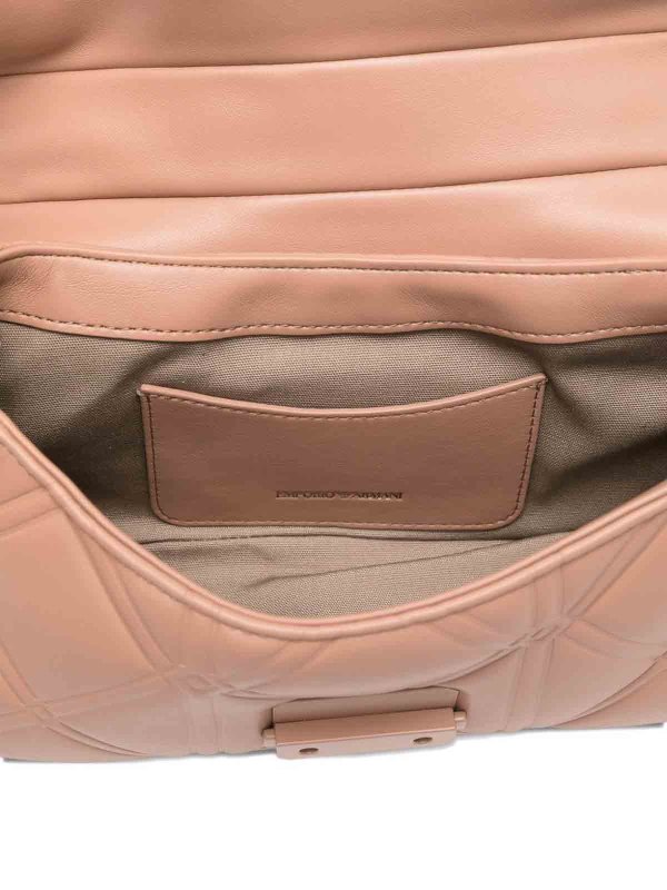 Shoulder Bag shop online: EMPORIO ARMANI