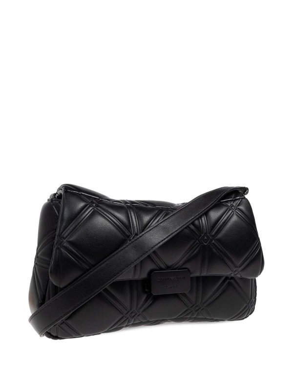 Medium Shoulder Bag shop online: EMPORIO ARMANI