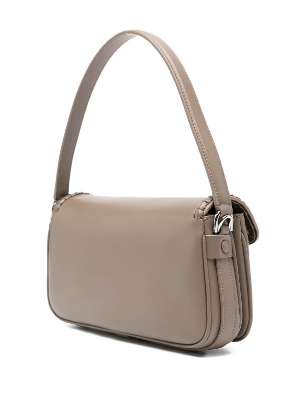 The Best Shops EMPORIO ARMANI: Bolsos de hombro - Bolsa De Hombro - Gris