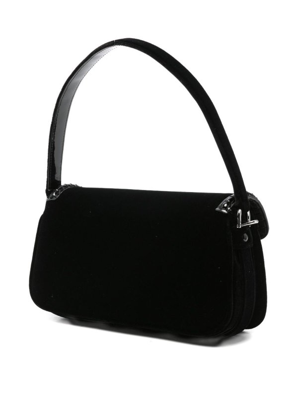 Bolsa De Hombro - Negro shop online: EMPORIO ARMANI