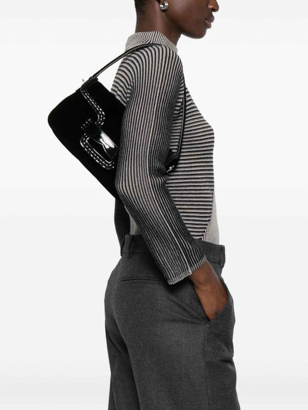 EMPORIO ARMANI buy online Bolsa De Hombro - Negro