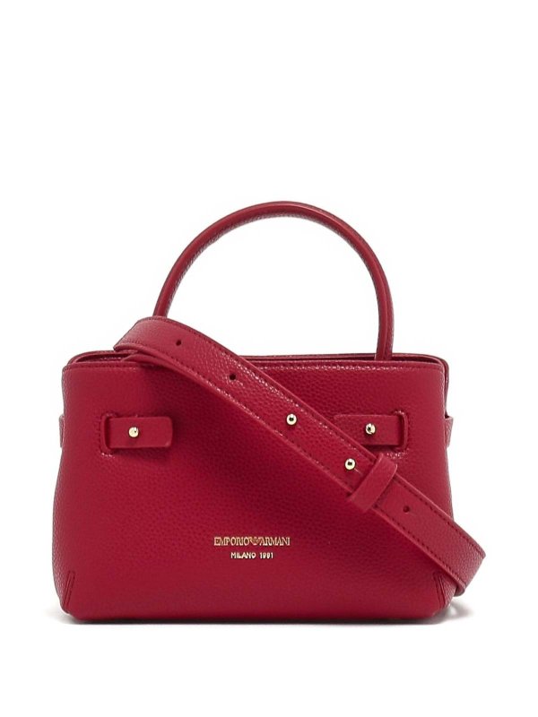 Borsa piccola shop online: EMPORIO ARMANI