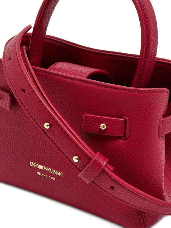 EMPORIO ARMANI buy online Borsa piccola
