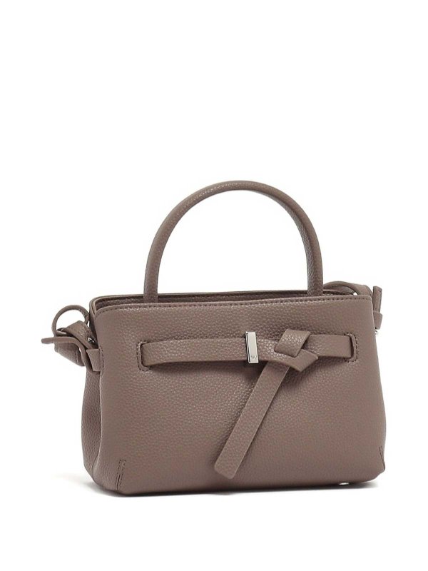 Bolso Shopping - Gris shop online: EMPORIO ARMANI