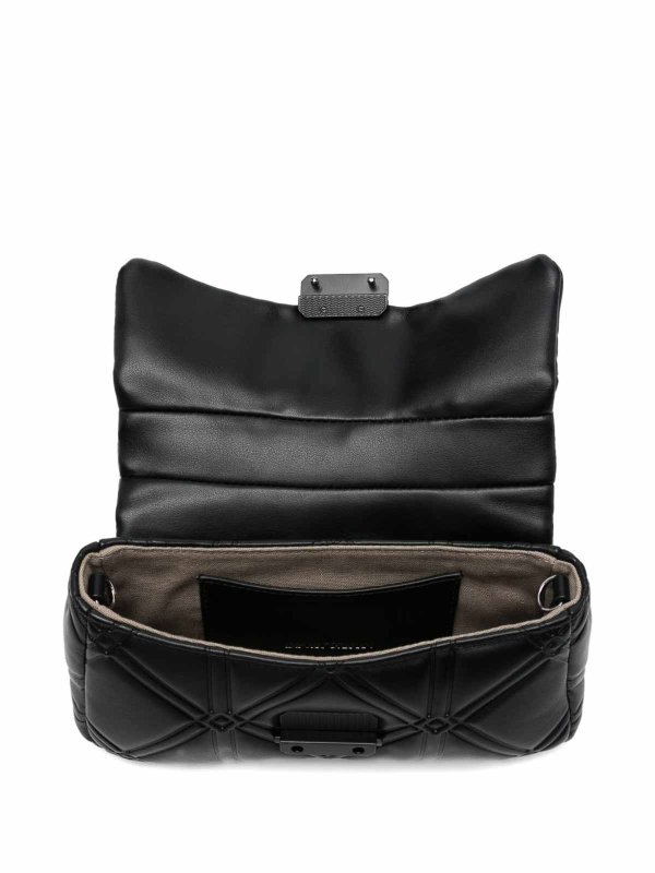 EMPORIO ARMANI: Bolso clutch online - Bolso Clutch - Negro