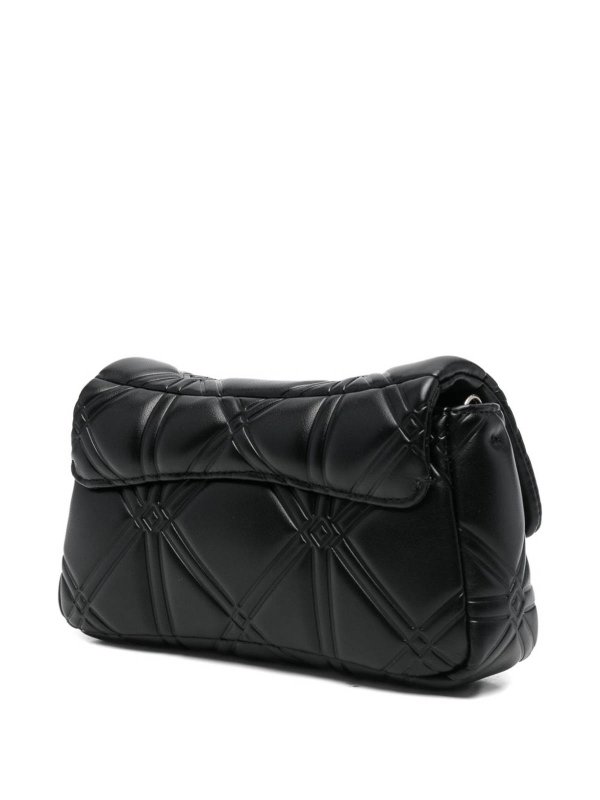 Bolso Clutch - Negro shop online: EMPORIO ARMANI