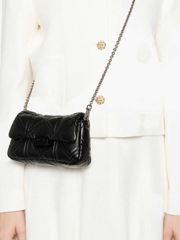 EMPORIO ARMANI buy online Bolso Clutch - Negro