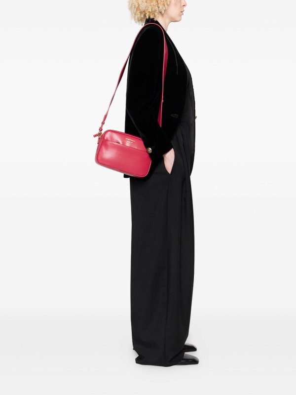 EMPORIO ARMANI buy online Sac Bandoulière - Rouge