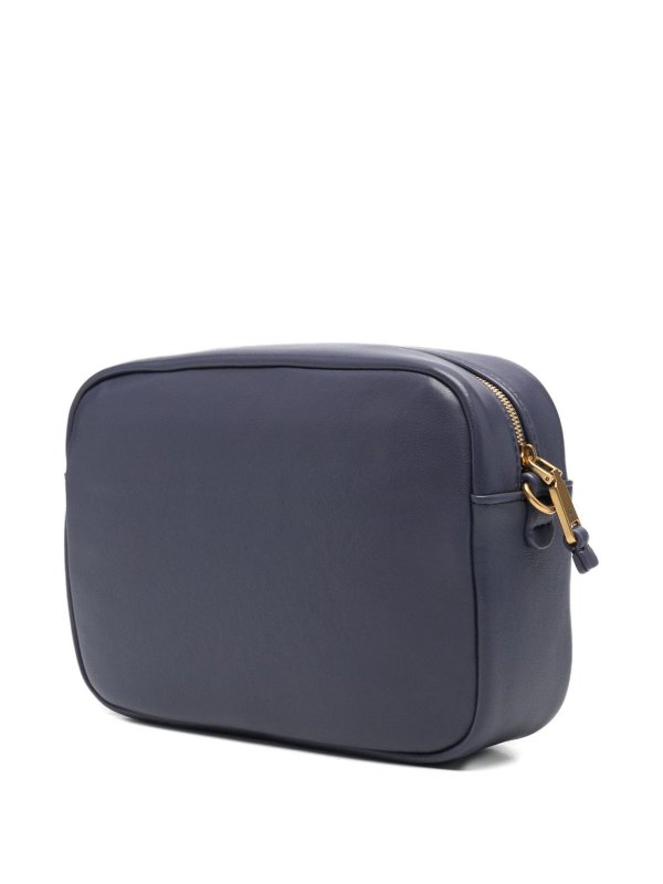 The Best Shops EMPORIO ARMANI: Bolso clutch - Bolso Clutch - Púrpura