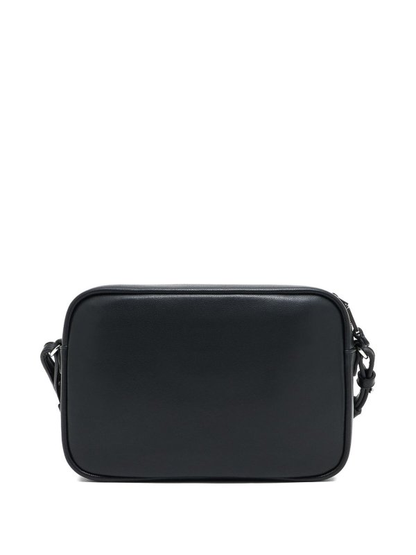 Bolso Clutch - Negro shop online: EMPORIO ARMANI