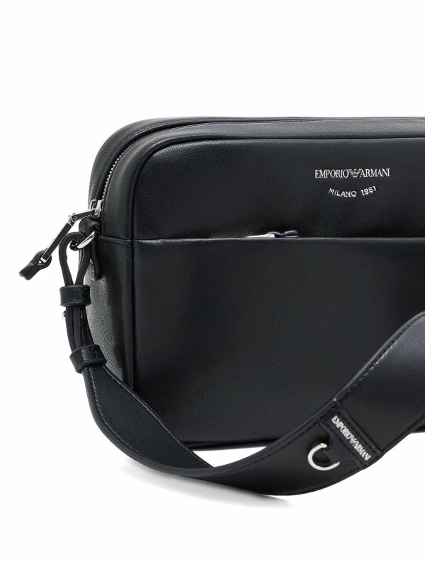 EMPORIO ARMANI buy online Bolso Clutch - Negro