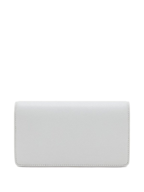 The Best Shops EMPORIO ARMANI: Clutch - Pochette - Gris