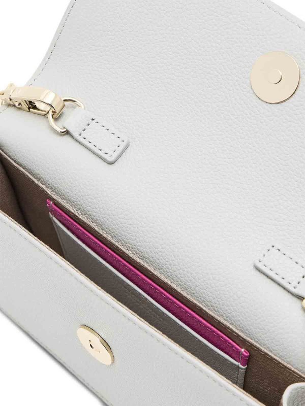 Pochette - Gris shop online: EMPORIO ARMANI