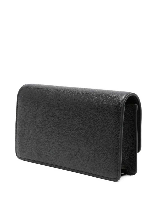 The Best Shops EMPORIO ARMANI: Clutch - Pochette - Noir