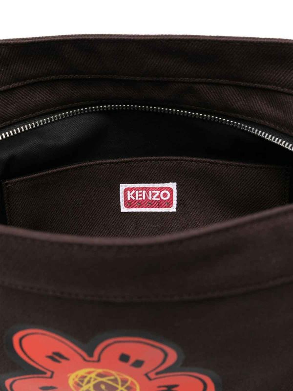 KENZO buy online Sac Bandoulière - Marron