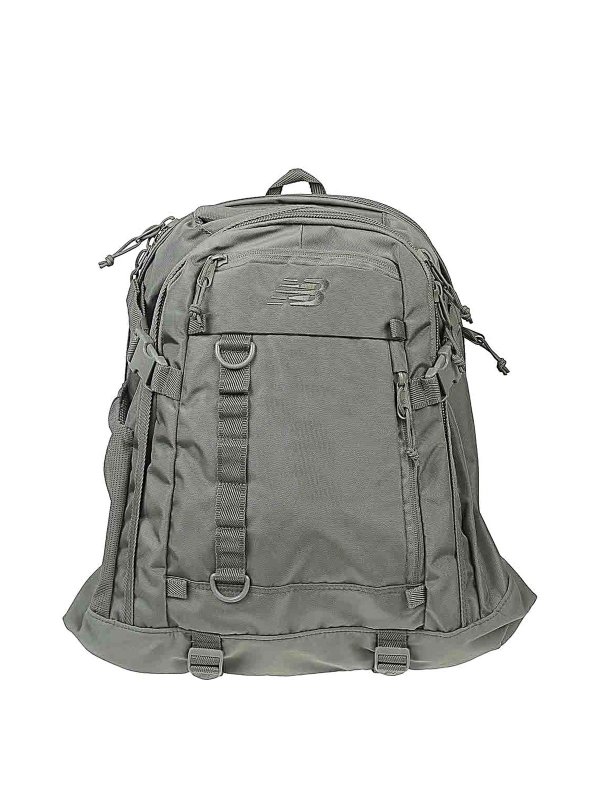 NEW BALANCE: backpacks - Athletics Advance Backpack