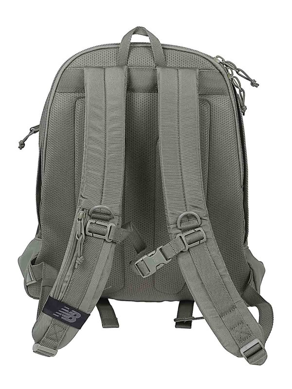 NEW BALANCE: backpacks online - Athletics Advance Backpack