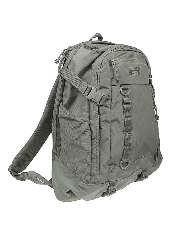 The Best Shops NEW BALANCE: backpacks - Athletics Advance Backpack