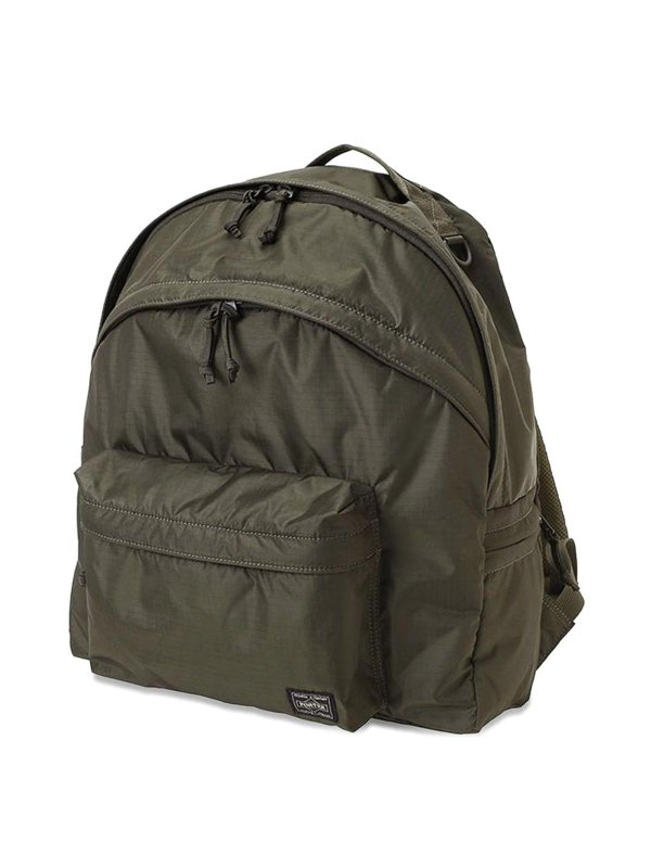 PORTER INTERNATIONAL: Mochilas - Mochila - Verde