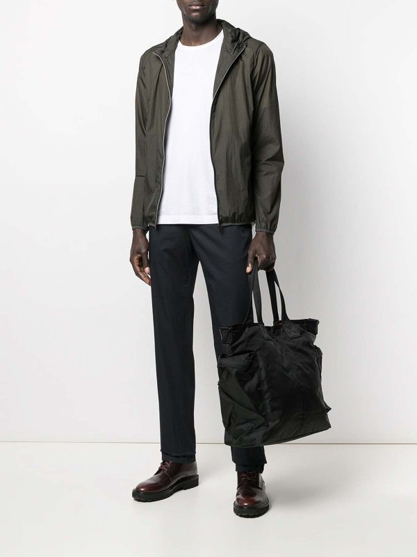 PORTER INTERNATIONAL buy online Bolso Shopping - Negro