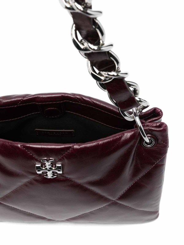 TORY BURCH buy online Bolsa De Hombro - Rojo Oscuro