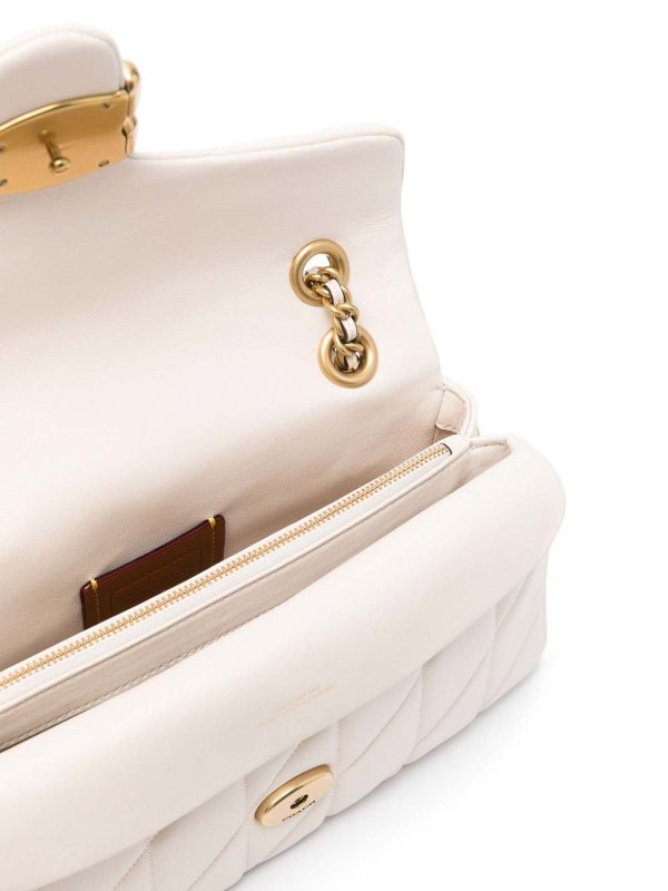 COACH: クロスボディバッグ online - クロスボディバッグ - 白