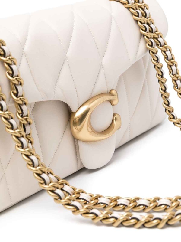 COACH buy online クロスボディバッグ - 白