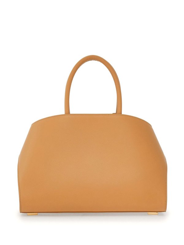 SALVATORE FERRAGAMO: トートバッグ online - トートバッグ - ベージュ