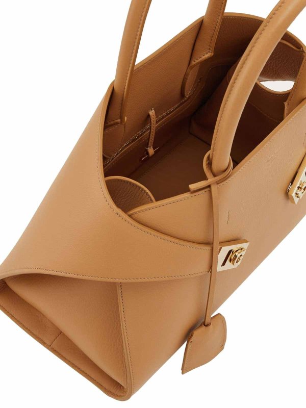 トートバッグ shop online トートバッグ - ベージュ