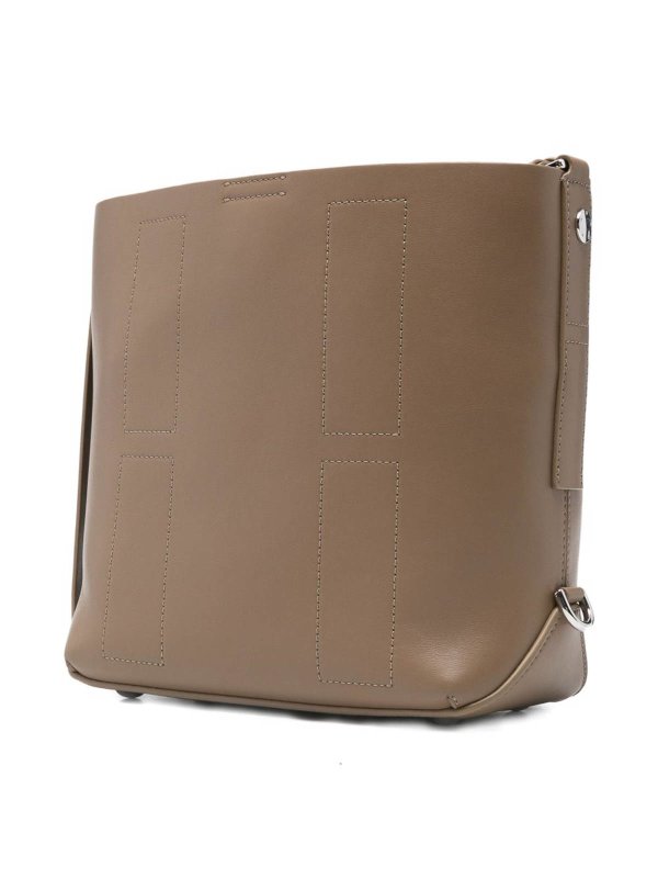 HOGAN: ショルダーバッグ online - ショルダーバッグ - ライトブラウン