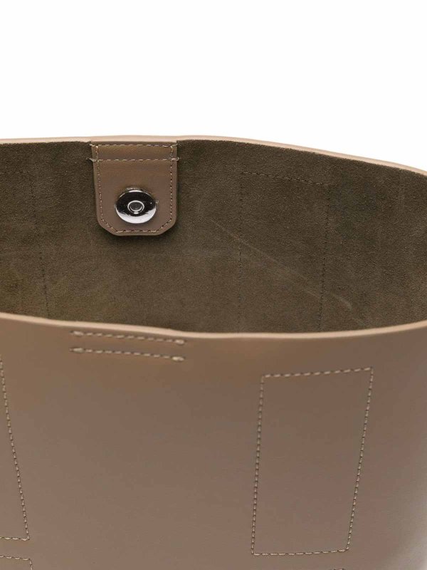 HOGAN buy online ショルダーバッグ - ライトブラウン