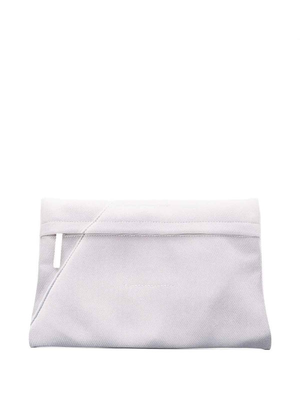 MM6 MAISON MARGIELA: Clutch online - Pochette - Noir