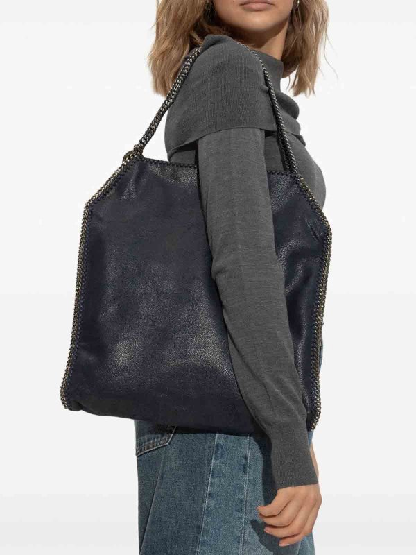 Shopper - Blau shop online: STELLA McCARTNEY