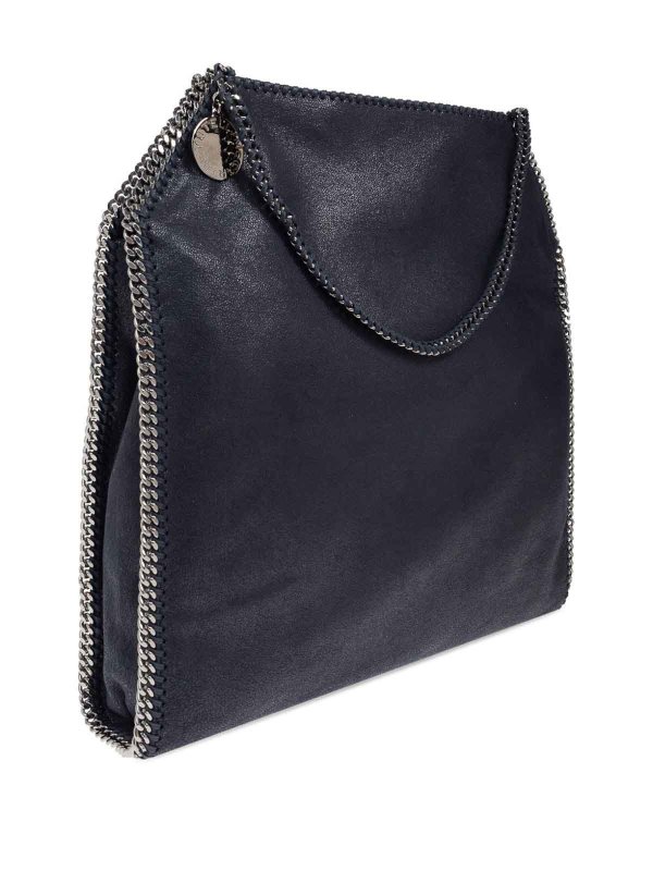 The Best Shops STELLA McCARTNEY: Shopper - Blau