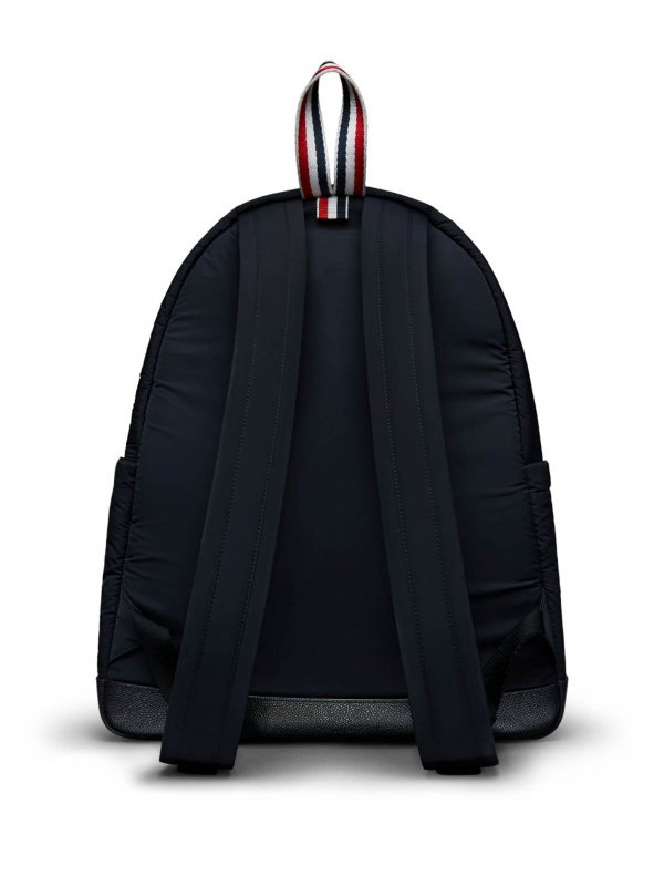 Mochila - Negro shop online: THOM BROWNE