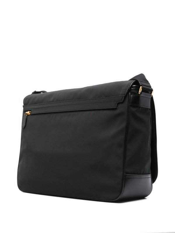 TOM FORD: Bolsas bandoleras online - Bolsa Bandolera - Negro