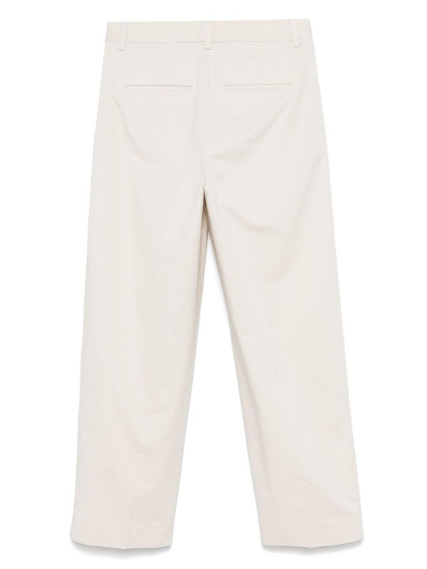 CLOSED: Straight Leg Jeans online - Straight Leg Jeans - Beige
