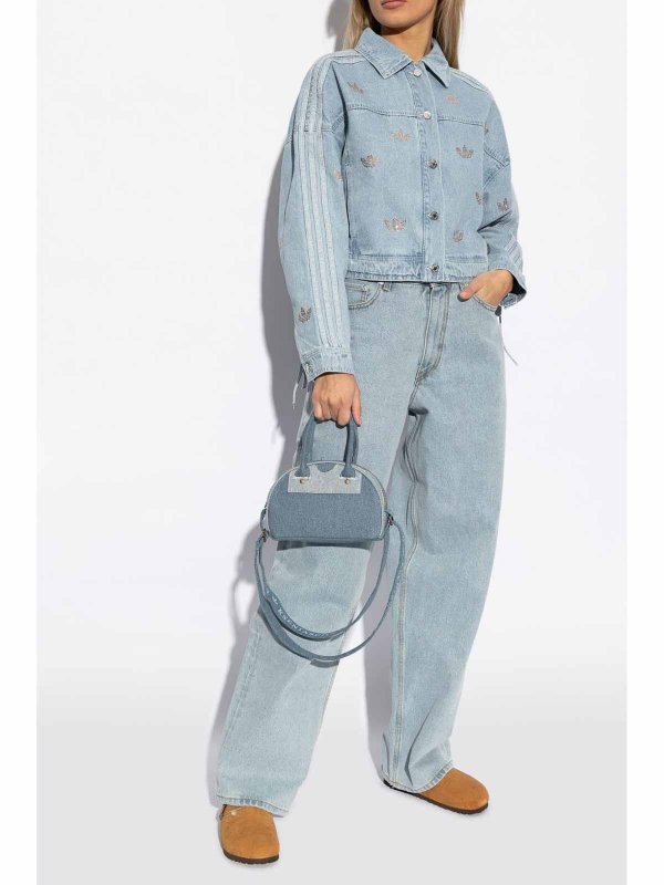 BIRKENSTOCK buy online Tokio Shearling Suede Slippers