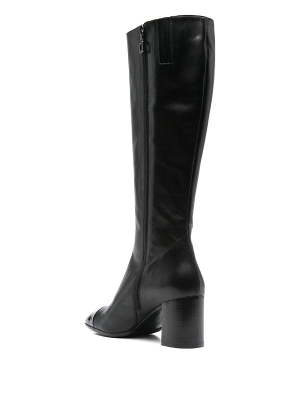 CAREL PARIS: Botas online - Botas - Negro