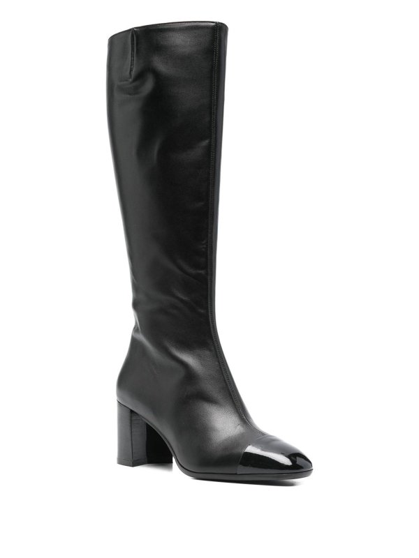 Botas - Negro shop online: CAREL PARIS