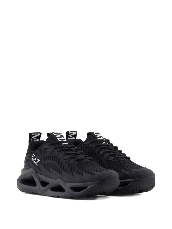 Sneaker - Schwarz shop online: EA7 Emporio Armani