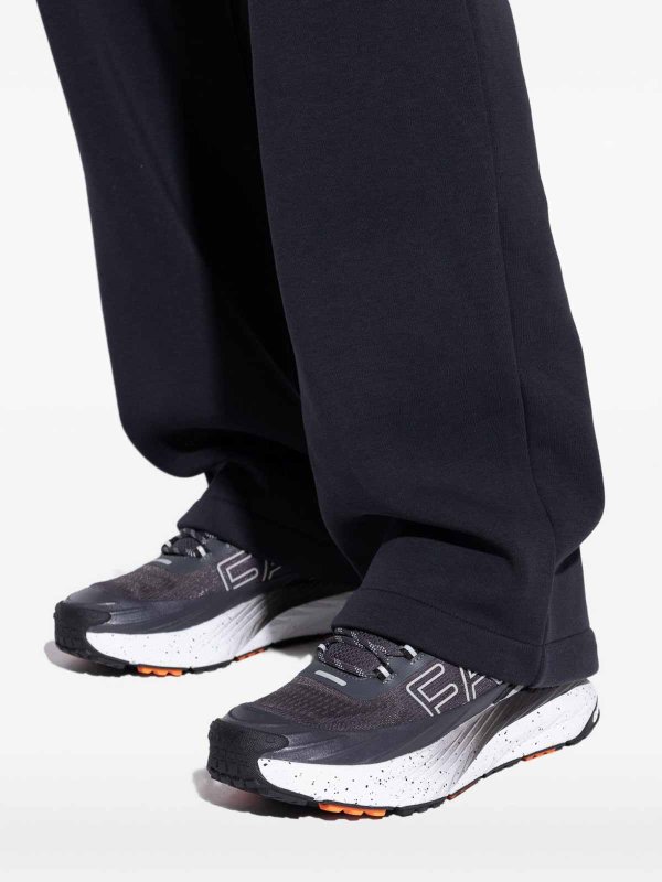 The Best Shops EA7 Emporio Armani: trainers - Sneakers