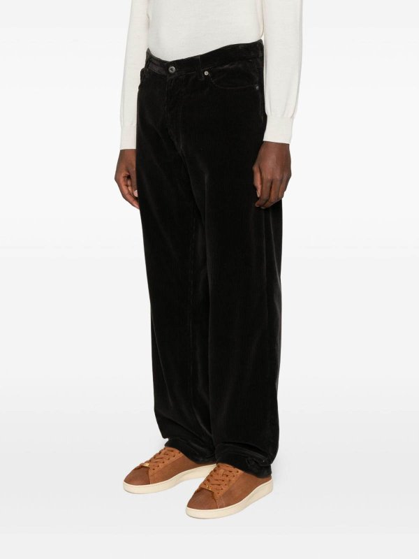 EMPORIO ARMANI buy online Straight Leg Jeans - Grau