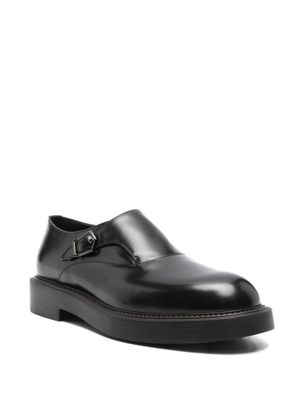 EMPORIO ARMANI: Botas online - Botas - Negro