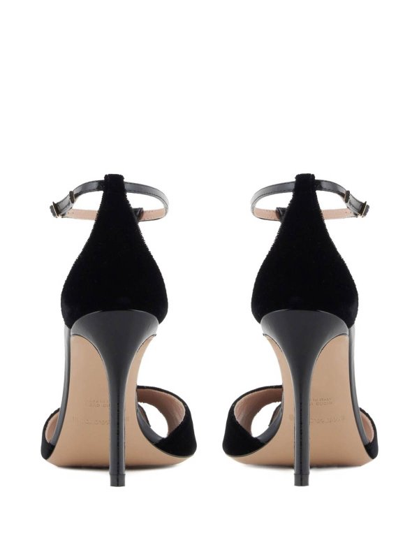 The Best Shops EMPORIO ARMANI: court shoes - Court Shoes