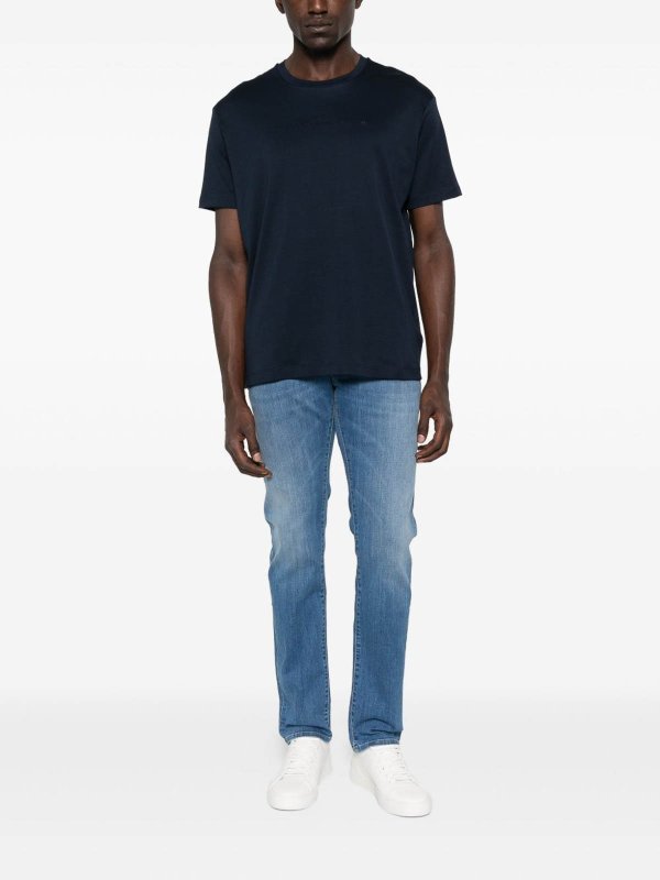 JACOB COHEN buy online Straight Leg Jeans - Blau