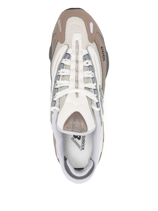 The Best Shops NEW BALANCE: trainers - 1000C Sneakers