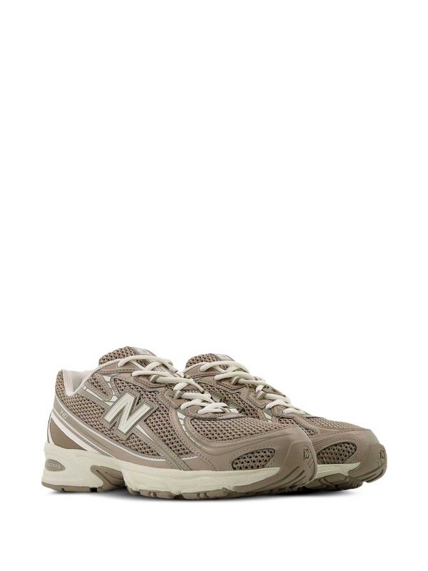 NEW BALANCE: Sneaker online - Sneaker - Grün