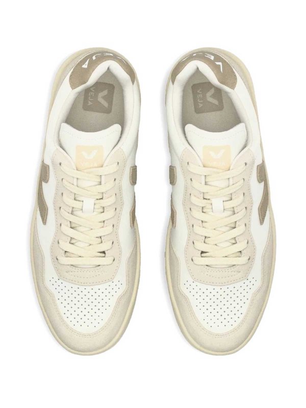 VEJA: Chaussures de sport online - Baskets - Couleur Chair