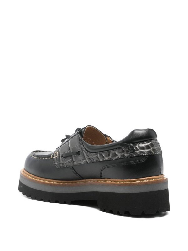 Mocasines - Negro shop online: WOOLRICH